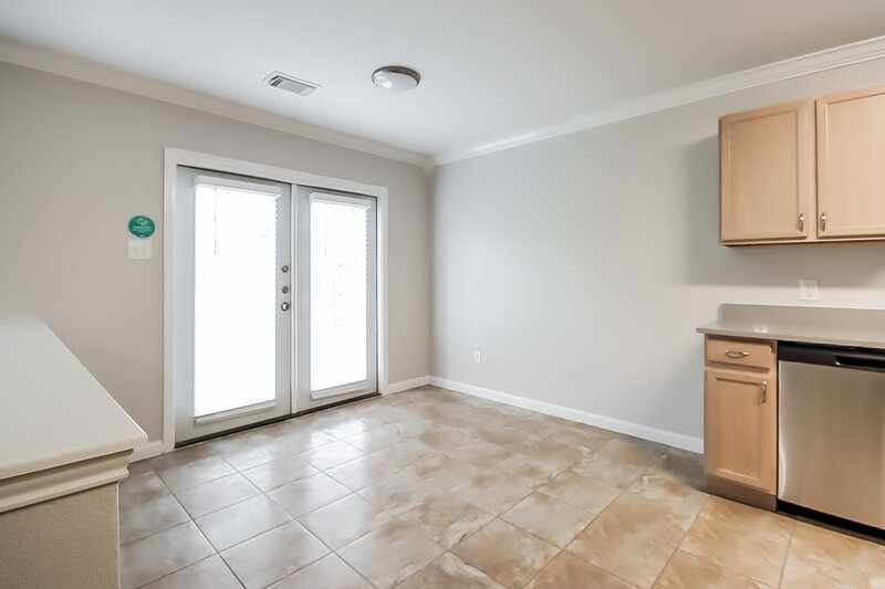 2,225/Mo, 16106 Chamomile Ct Houston, TX 77083 Dining Room View