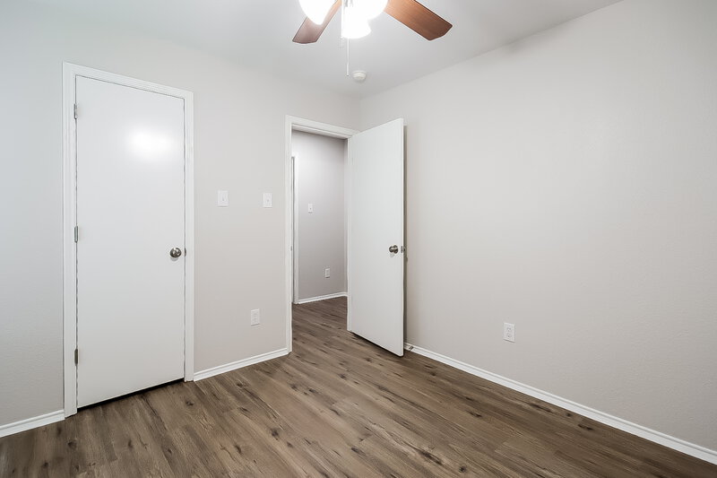 2,225/Mo, 16106 Chamomile Ct Houston, TX 77083 Bedroom View 2