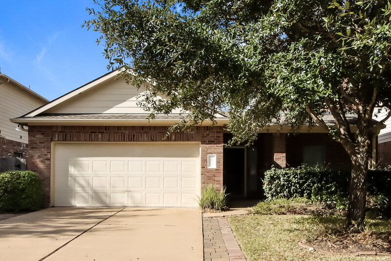 2,035/Mo, 31727 Forest Oak Park Ct Conroe, TX 77385 External View