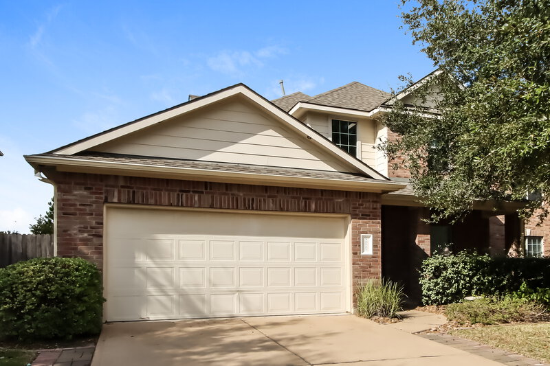 2,035/Mo, 31727 Forest Oak Park Ct Conroe, TX 77385 Front View