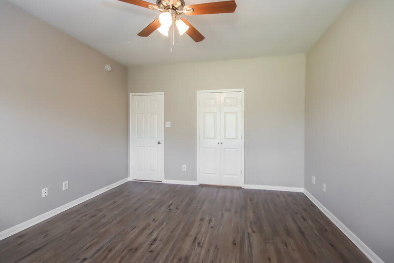 2,035/Mo, 31727 Forest Oak Park Ct Conroe, TX 77385 Main Bedroom View 2