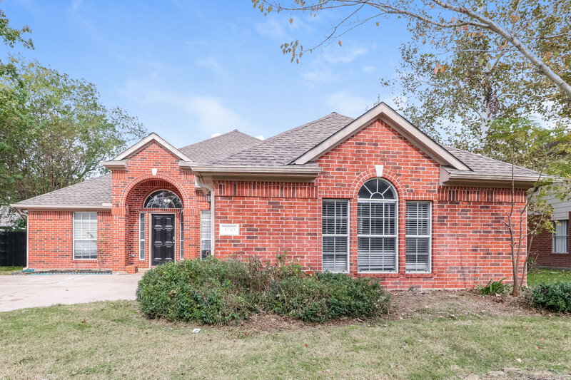 2,050/Mo, 3730 Oak Lace Dr Spring, TX 77389 External View