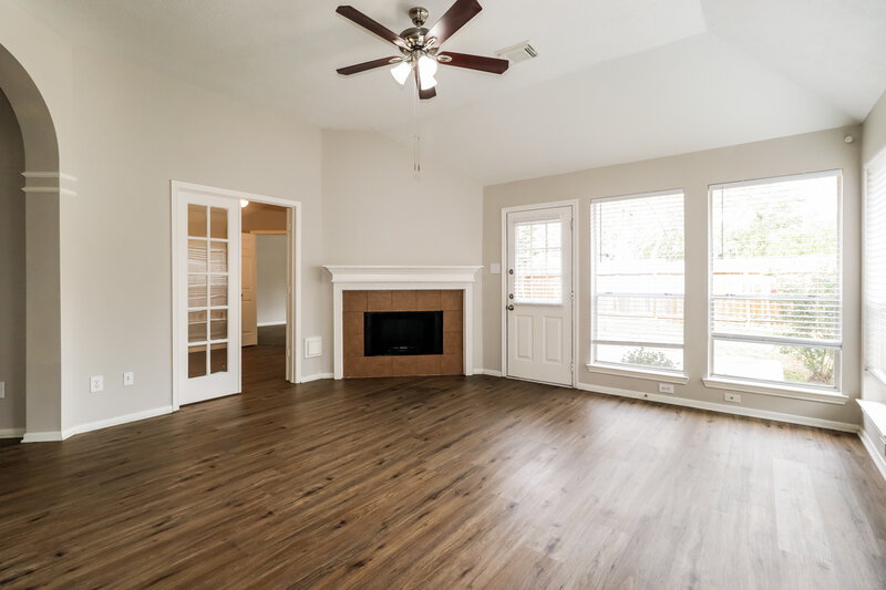 2,050/Mo, 3730 Oak Lace Dr Spring, TX 77389 Living Room View