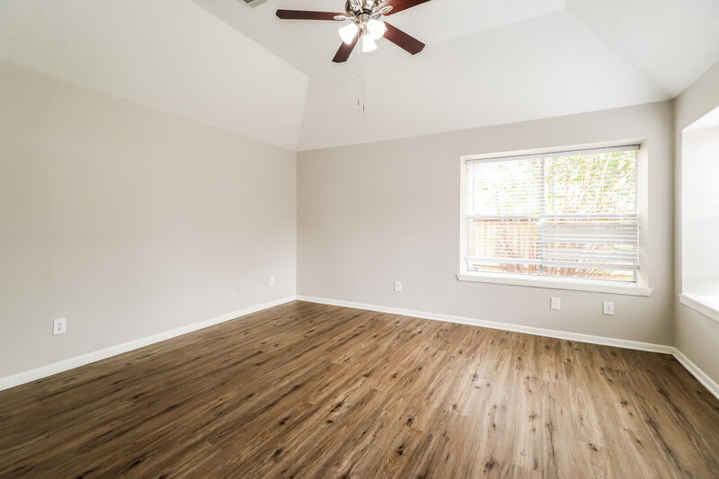 2,050/Mo, 3730 Oak Lace Dr Spring, TX 77389 Main Bedroom View 2