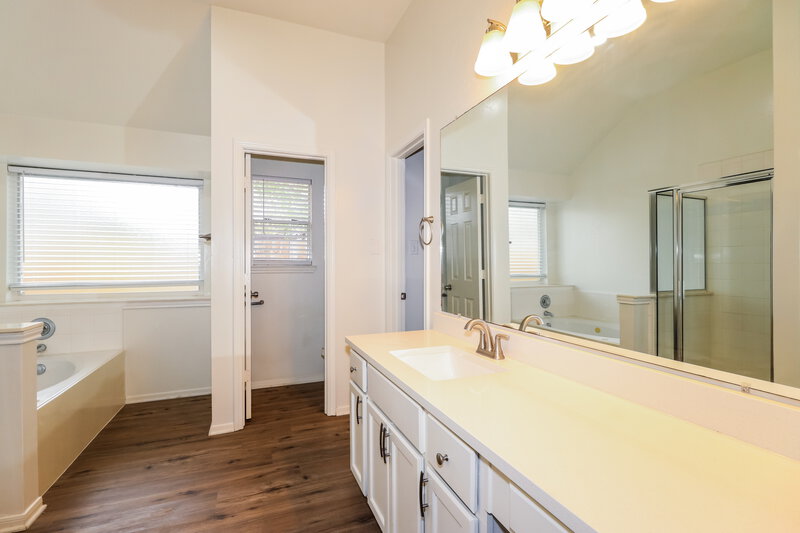 2,050/Mo, 3730 Oak Lace Dr Spring, TX 77389 Main Bathroom View 2