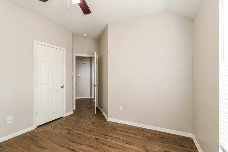 2,050/Mo, 3730 Oak Lace Dr Spring, TX 77389 Bedroom View 2