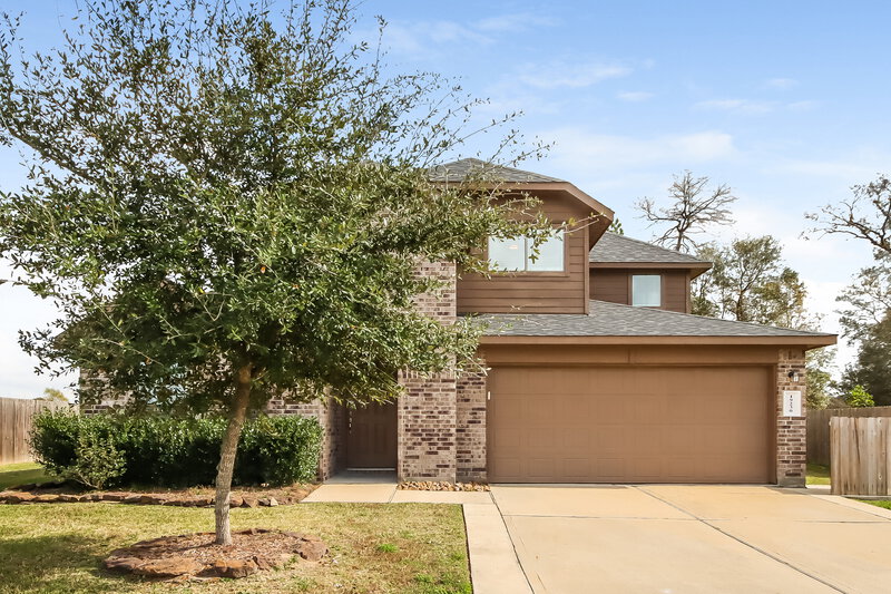 2,205/Mo, 19230 Shire Horse Blvd Porter, TX 77365 External View