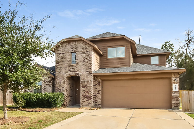 2,205/Mo, 19230 Shire Horse Blvd Porter, TX 77365 Front View