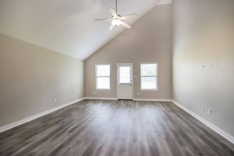 2,205/Mo, 19230 Shire Horse Blvd Porter, TX 77365 Living Room View