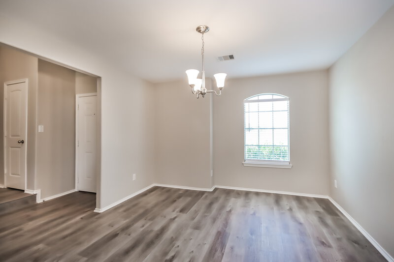 2,205/Mo, 19230 Shire Horse Blvd Porter, TX 77365 Dining Room View