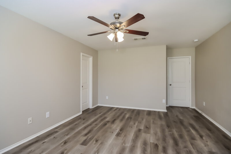 2,205/Mo, 19230 Shire Horse Blvd Porter, TX 77365 Main Bedroom View