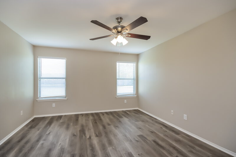 2,205/Mo, 19230 Shire Horse Blvd Porter, TX 77365 Main Bedroom View 2