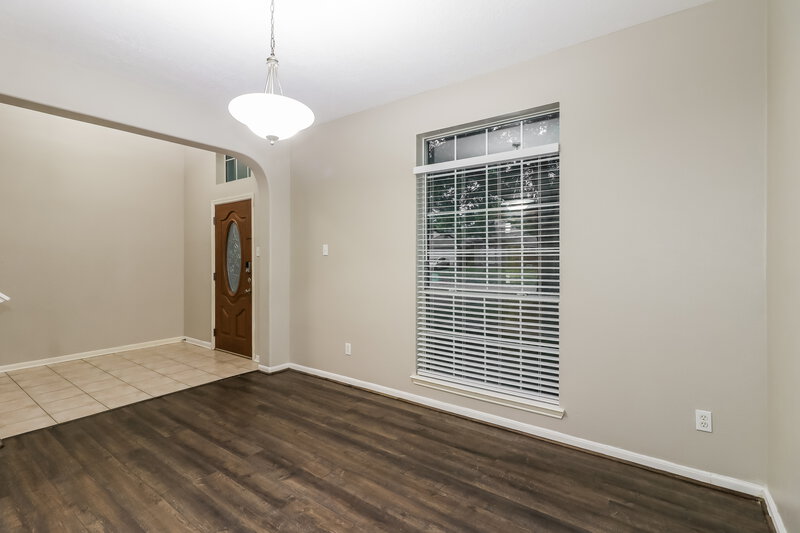 2,065/Mo, 20439 Westfield Estates Dr Katy, TX 77449 Dining Room View