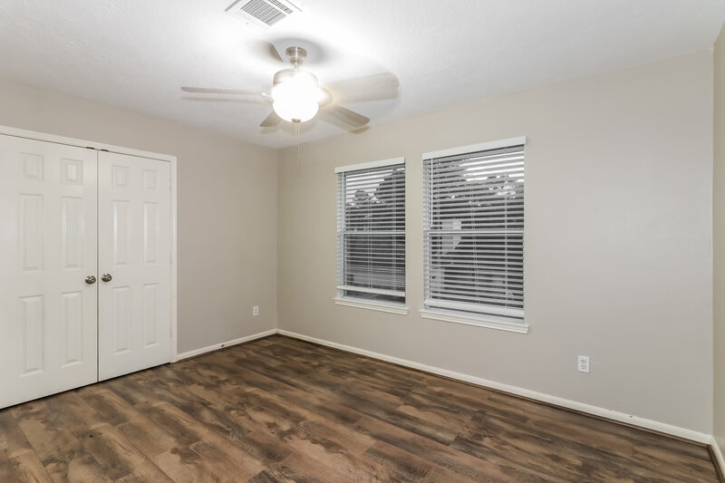 2,065/Mo, 20439 Westfield Estates Dr Katy, TX 77449 Bedroom View
