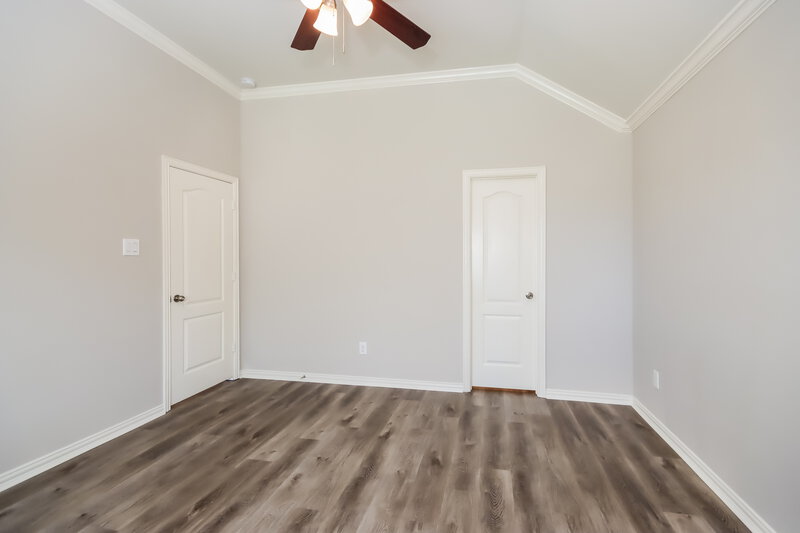 1,825/Mo, 2906 Old Draw Dr Humble, TX 77396 Main Bedroom View 2