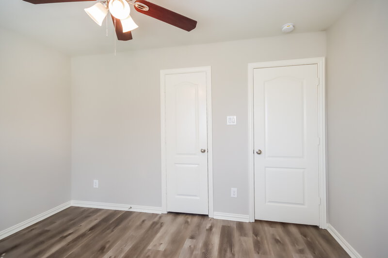 1,825/Mo, 2906 Old Draw Dr Humble, TX 77396 Bedroom View 2