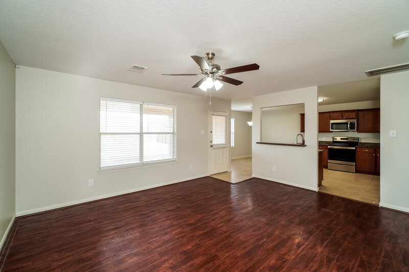 2,095/Mo, 28943 San Bernard River Loop Spring, TX 77386 Living Room View 2