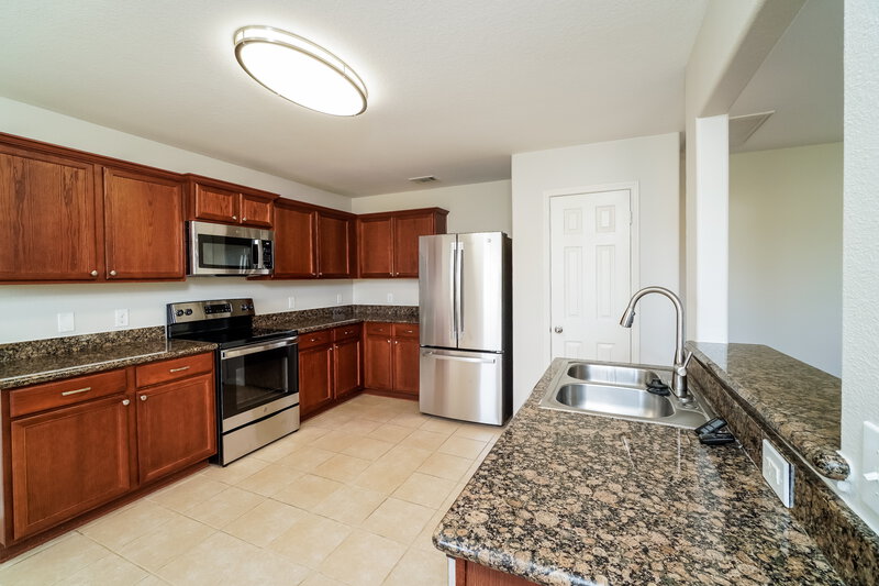 2,095/Mo, 28943 San Bernard River Loop Spring, TX 77386 Kitchen View