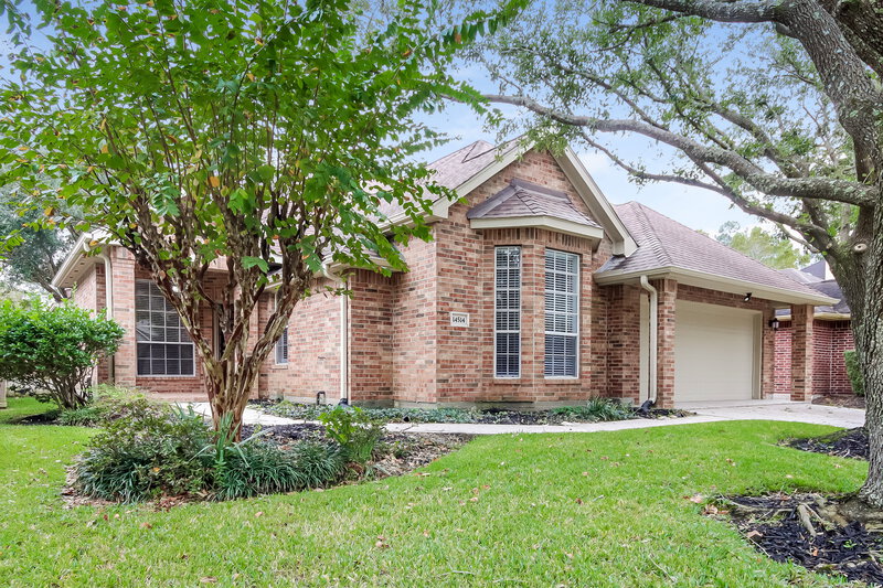 2,335/Mo, 14514 Red Mulberry Ln Houston, TX 77044 External View