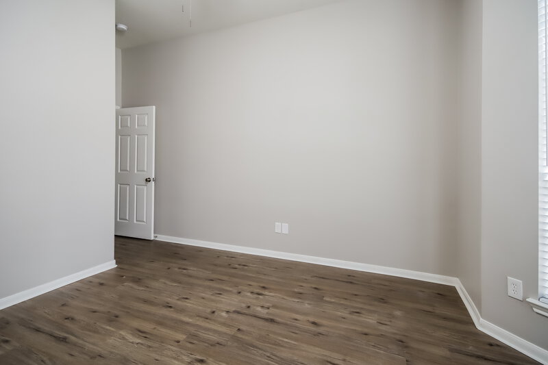 2,335/Mo, 14514 Red Mulberry Ln Houston, TX 77044 Bedroom View