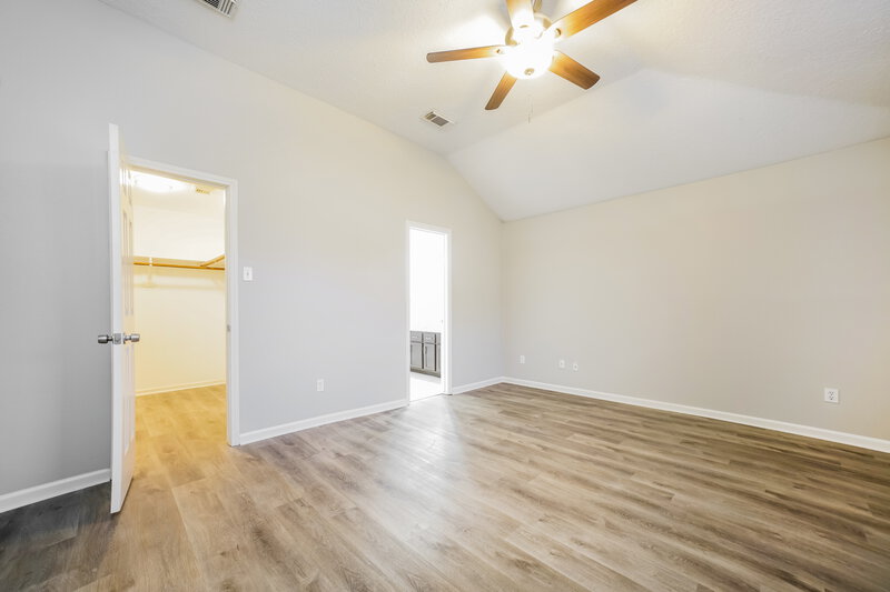 1,840/Mo, 16134 Indian Cypress Dr Cypress, TX 77429 Main Bedroom View