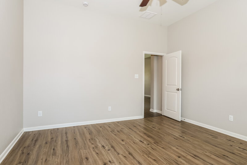 1,600/Mo, 131 Brocks Ln Montgomery, TX 77356 Main Bedroom View 2