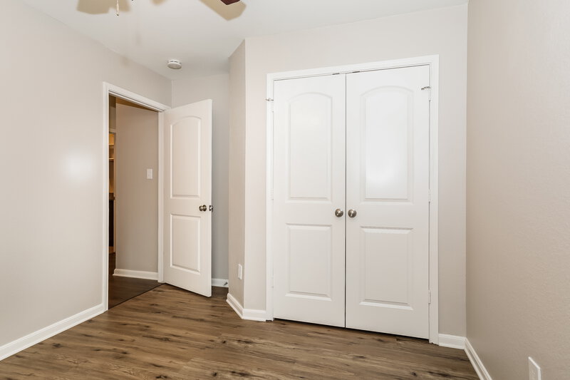 1,600/Mo, 131 Brocks Ln Montgomery, TX 77356 Bedroom View 2