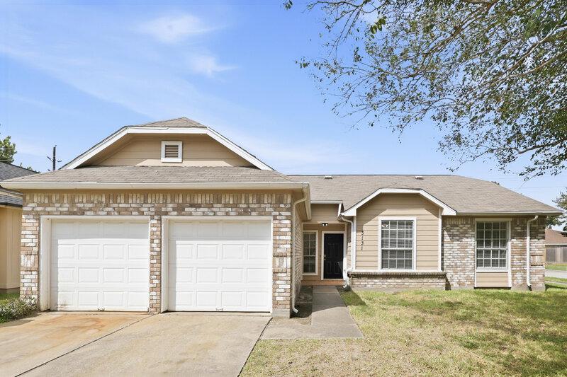 1,790/Mo, 3131 Ciderwood Dr Spring, TX 77373 External View