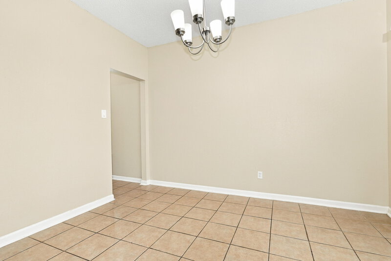 1,790/Mo, 3131 Ciderwood Dr Spring, TX 77373 Dining Room View