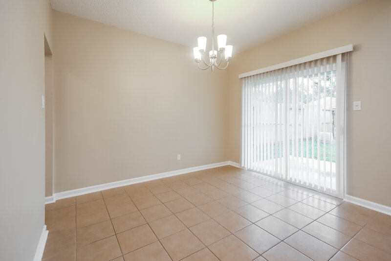 1,670/Mo, 3131 Ciderwood Dr Spring, TX 77373 Dining Room View
