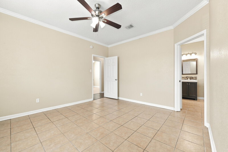 1,790/Mo, 3131 Ciderwood Dr Spring, TX 77373 Primary Bedroom View