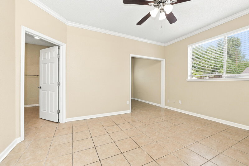 1,790/Mo, 3131 Ciderwood Dr Spring, TX 77373 Primary Bedroom View 2