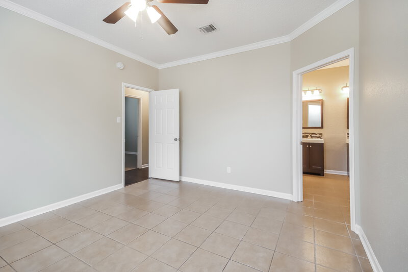 1,670/Mo, 3131 Ciderwood Dr Spring, TX 77373 Main Bedroom View 2