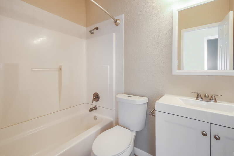 1,670/Mo, 3131 Ciderwood Dr Spring, TX 77373 Bathroom View