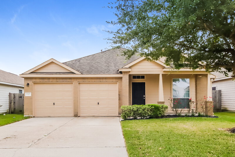 2,290/Mo, 12907 Pine Woods St Tomball, TX 77375 External View