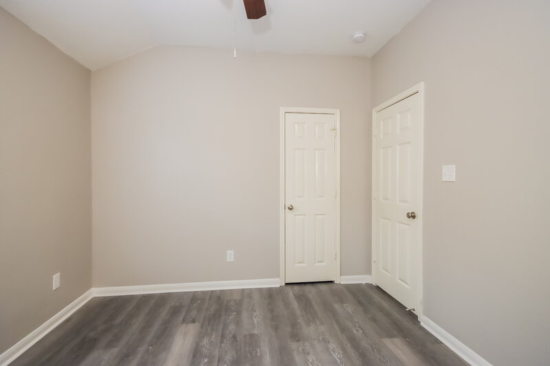 2,290/Mo, 12907 Pine Woods St Tomball, TX 77375 Bedroom View 2