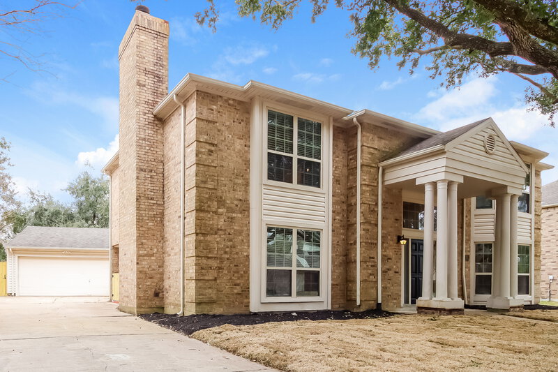 3,005/Mo, 2012 Cutter Dr League City, TX 77573 External View