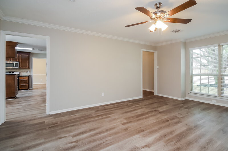 3,005/Mo, 2012 Cutter Dr League City, TX 77573 Living Room View 2