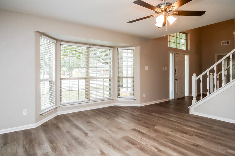 3,005/Mo, 2012 Cutter Dr League City, TX 77573 Breakfast Nook View