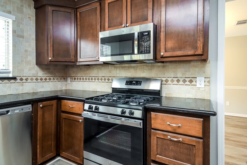 3,005/Mo, 2012 Cutter Dr League City, TX 77573 Kitchen View
