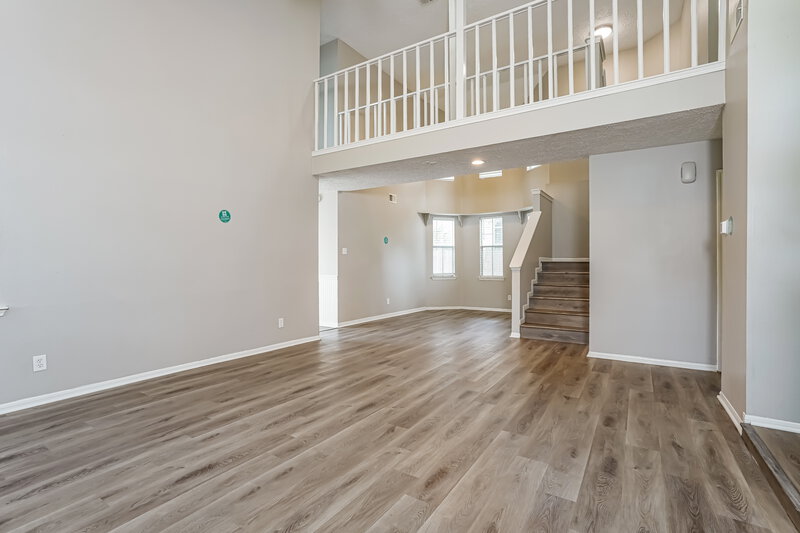 2,005/Mo, 12303 Hamsfield Ct Tomball, TX 77377 Living Room View 2