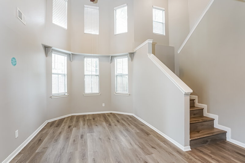 2,005/Mo, 12303 Hamsfield Ct Tomball, TX 77377 Dining Room View