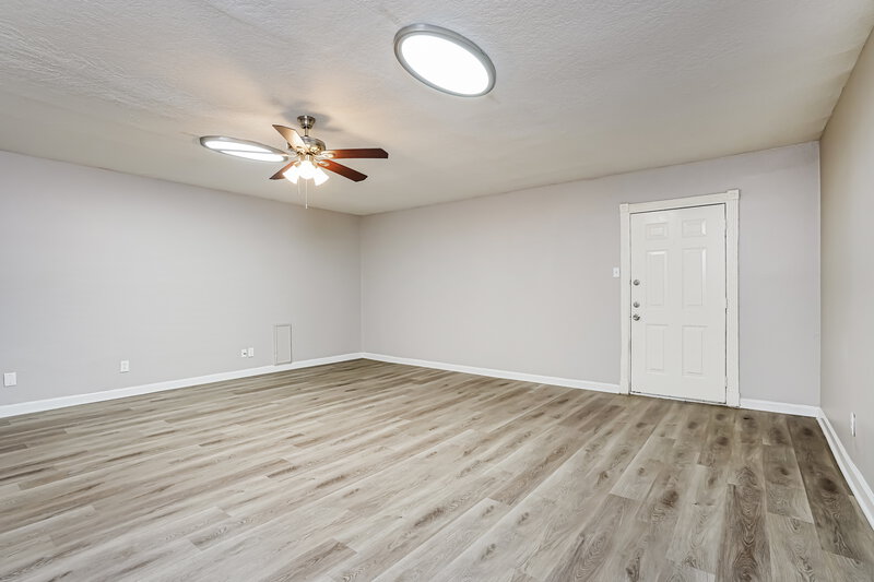 2,005/Mo, 12303 Hamsfield Ct Tomball, TX 77377 Bedroom View