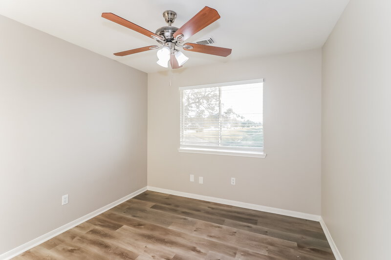 2,615/Mo, 8027 Oceanside Dr Houston, TX 77095 Bedroom View
