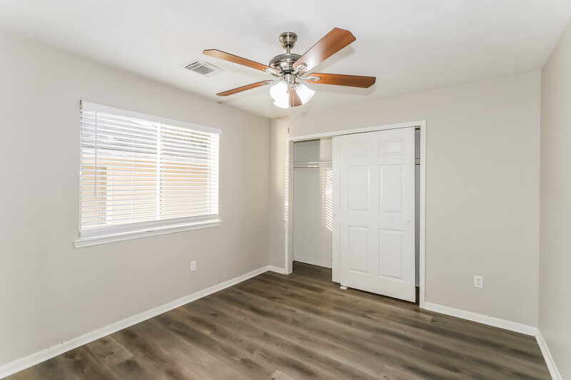 2,615/Mo, 8027 Oceanside Dr Houston, TX 77095 Bedroom View 2