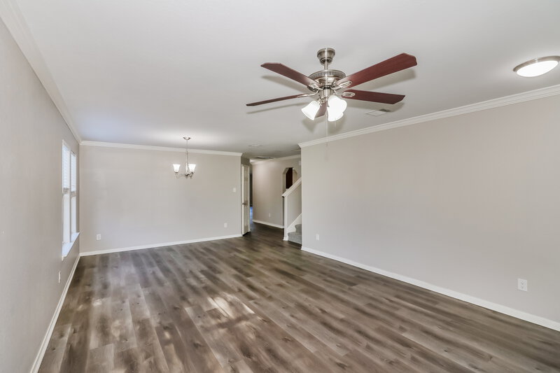 1,990/Mo, 1134 Desert Oasis Ln Rosenberg, TX 77471 Living Room View