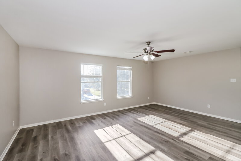 1,990/Mo, 1134 Desert Oasis Ln Rosenberg, TX 77471 Loft View