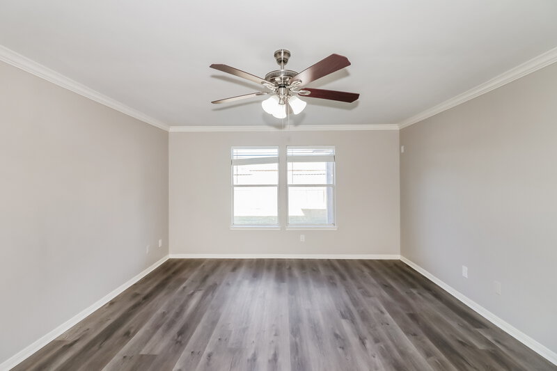 1,990/Mo, 1134 Desert Oasis Ln Rosenberg, TX 77471 Main Bedroom View 2