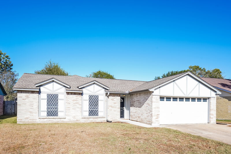 1,740/Mo, 18014 Glenledi Dr Houston, TX 77084 Front View