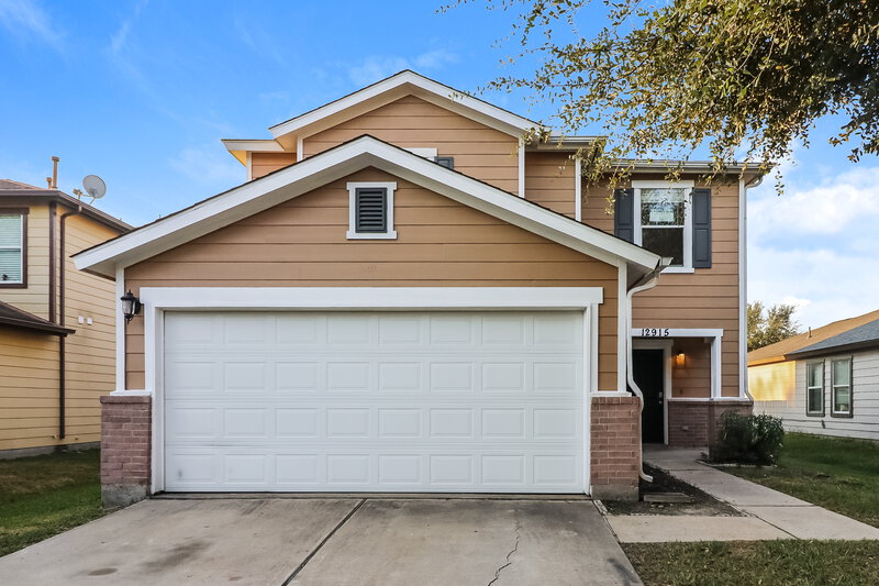 1,970/Mo, 12915 Cloverwalk Ln Houston, TX 77072 External View